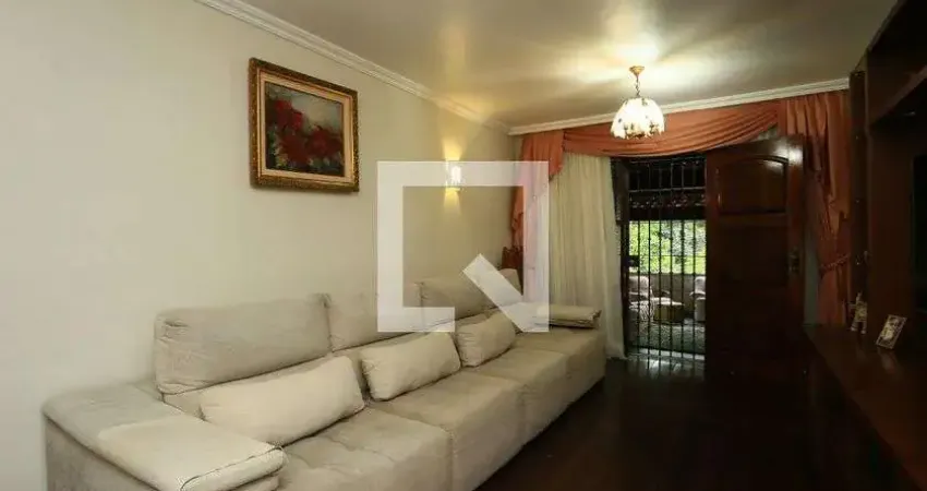 Casa para aluguel - jardim monte kemel, 3 quartos, 200 m² - são paulo