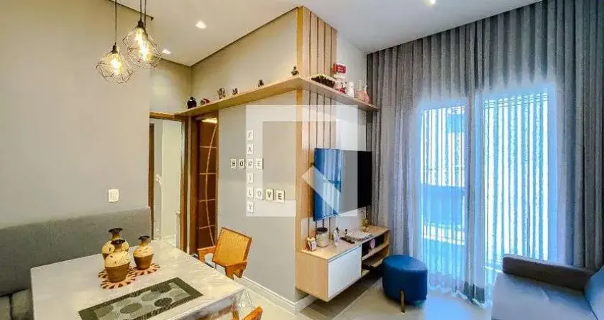 Apartamento para aluguel - belém, 2 quartos, 55 m² - são paulo