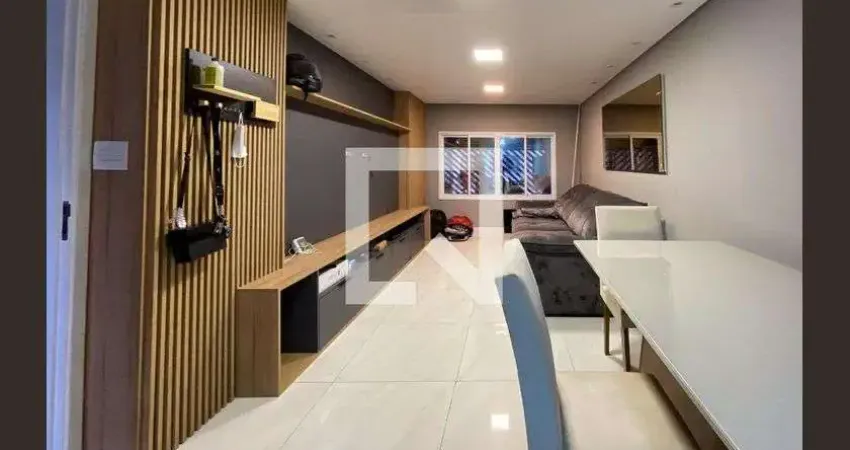 Casa para aluguel - jardim éster yolanda, 3 quartos, 120 m² - são paulo