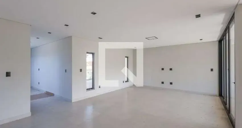 Casa / sobrado em condomínio para aluguel - areao, 3 quartos, 264 m² - taubaté