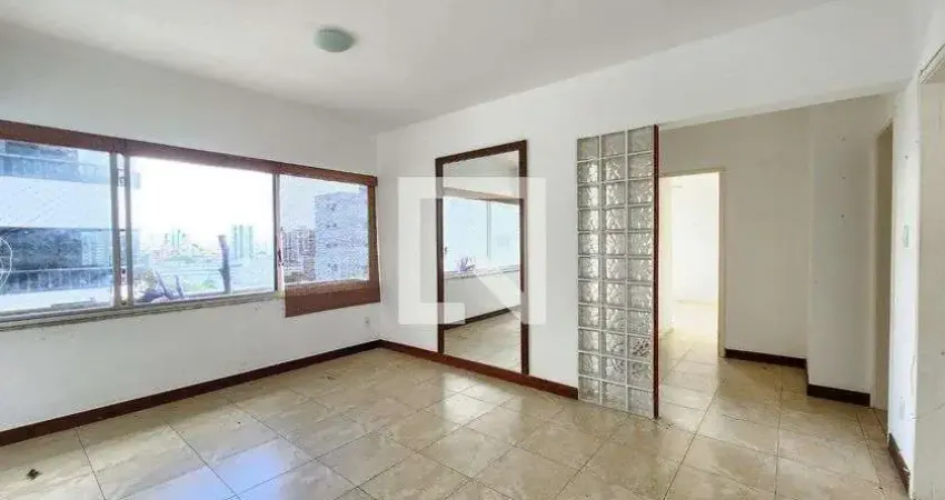 Apartamento para aluguel - graça, 2 quartos, 85 m² - salvador