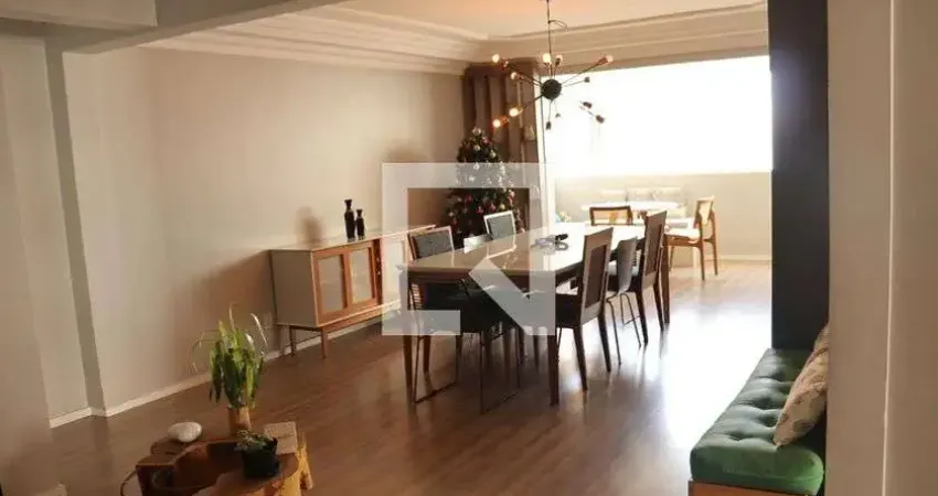 Cobertura para Aluguel - Alphaville, 4 Quartos, 264 m² - Barueri