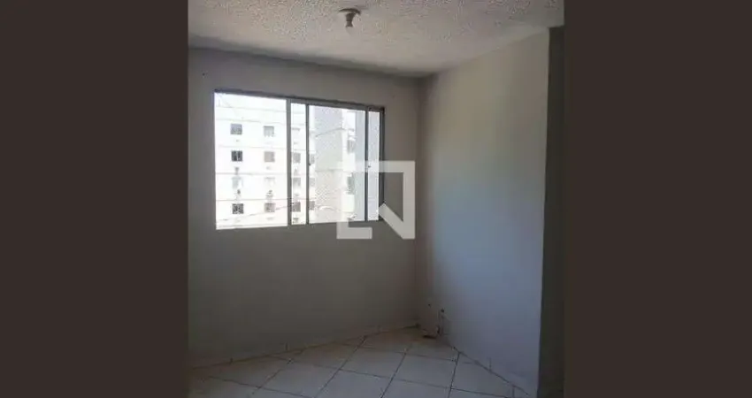 Apartamento para aluguel - paiol de pólvora, 2 quartos, 45 m² - nilópolis