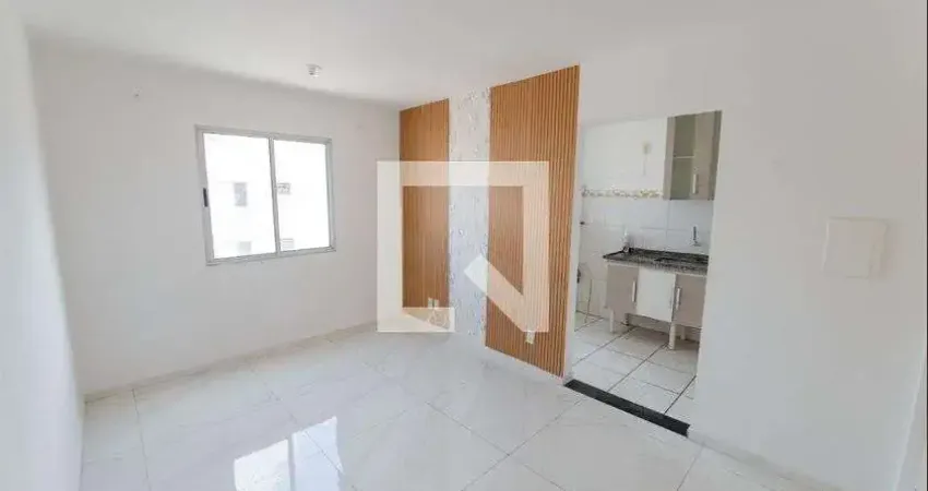 Apartamento com 2 quartos para alugar na Rua José Vicente de Barros, Areao, Taubaté