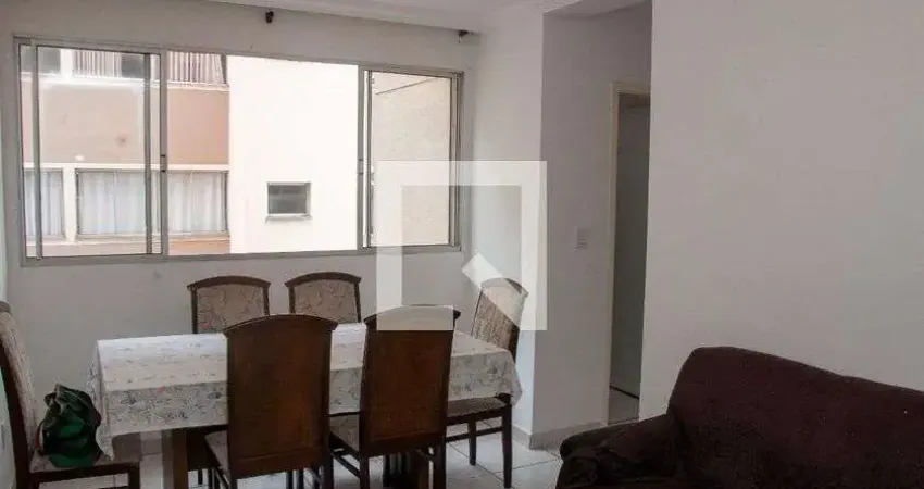 Apartamento para aluguel - nacional, 2 quartos, 65 m² - contagem