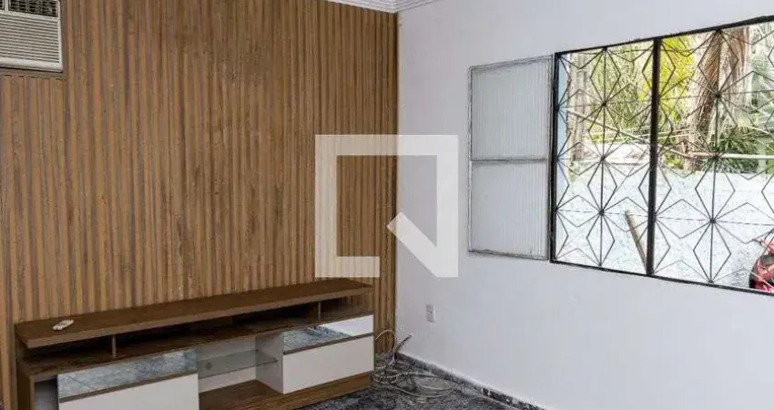 Casa para aluguel - guaratiba, 2 quartos, 110 m² - rio de janeiro