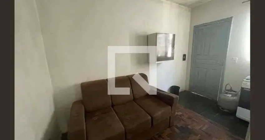 Kitnet / stúdio para aluguel - centro, 1 quarto, 40 m² - são leopoldo