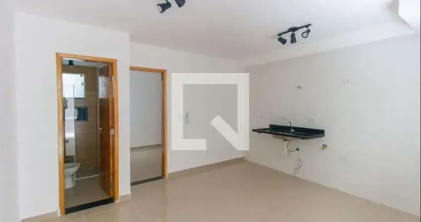 Casa / sobrado em condomínio para aluguel - vila prudente, 1 quarto, 33 m² - são paulo