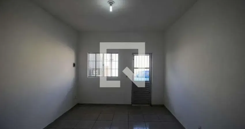 Kitnet / stúdio para aluguel - jardim piratininga, 1 quarto, 30 m² - sorocaba