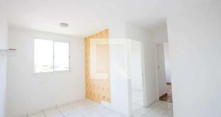 Apartamento para aluguel - vila assunção, 2 quartos, 50 m² - santo andré