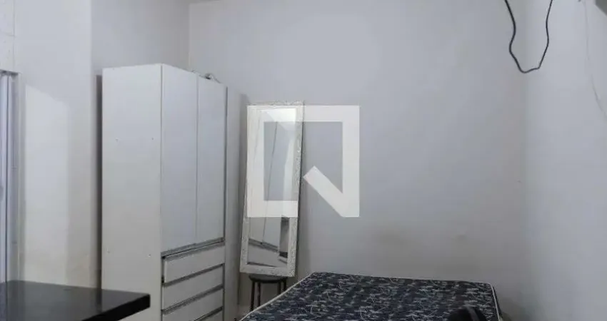Kitnet / stúdio para aluguel - bonfim, 1 quarto, 20 m² - belo horizonte