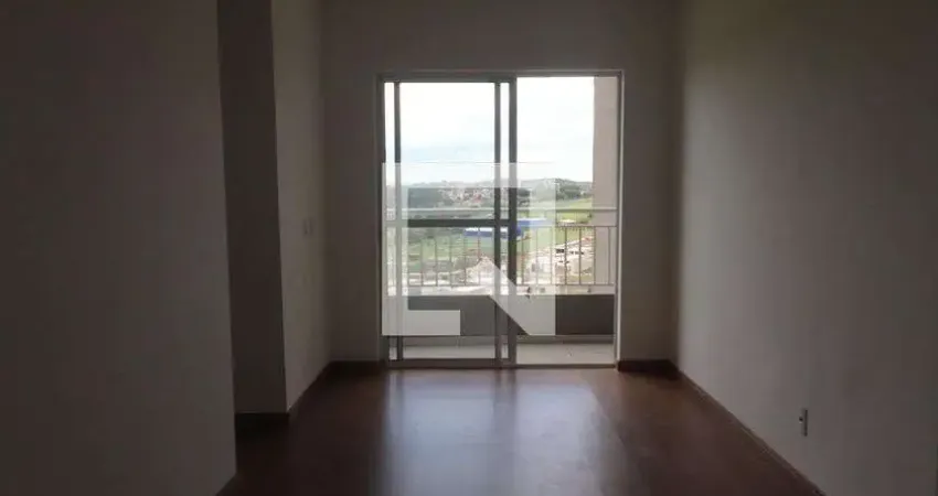 Apartamento para aluguel - jardim josé sampaio junior, 2 quartos, 100 m² - ribeirão preto