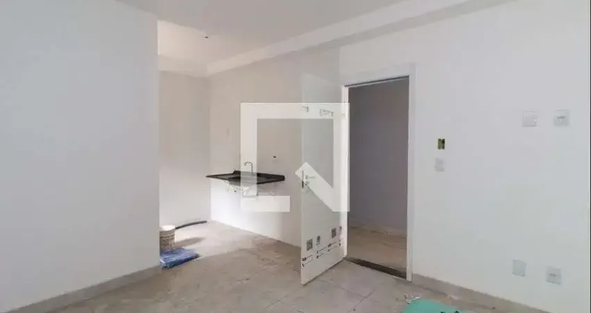 Apartamento para aluguel - vila jacuí, 2 quartos, 45 m² - são paulo