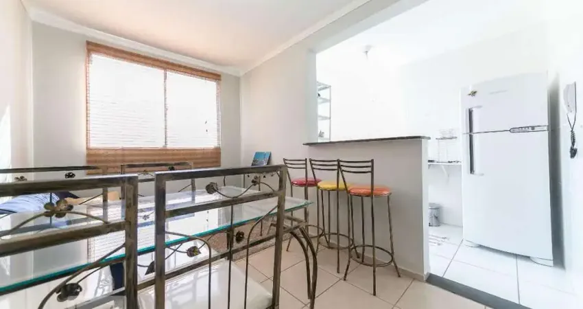 Apartamento para aluguel - parque prado, 2 quartos, 55 m² - campinas