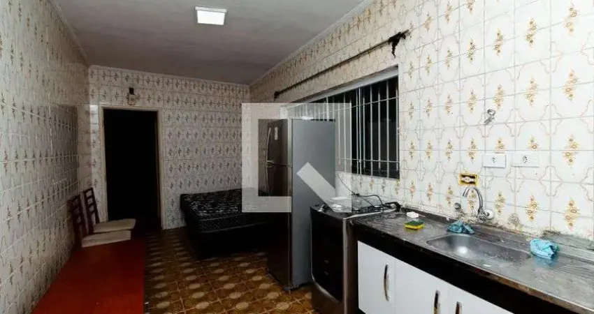 Kitnet / stúdio para aluguel - artur alvim, 1 quarto, 30 m² - são paulo