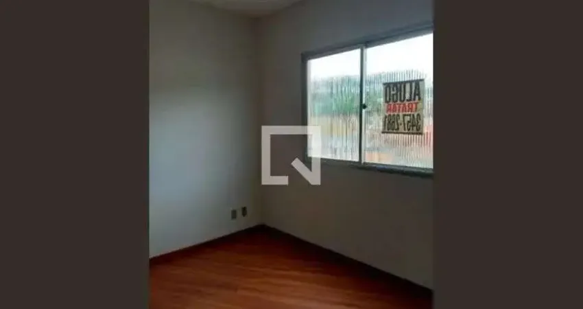 Apartamento para aluguel - minascaixa, 3 quartos, 55 m² - belo horizonte