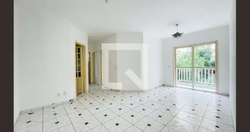 Apartamento para Aluguel - Piratininga, 2 Quartos, 58 m² - Osasco