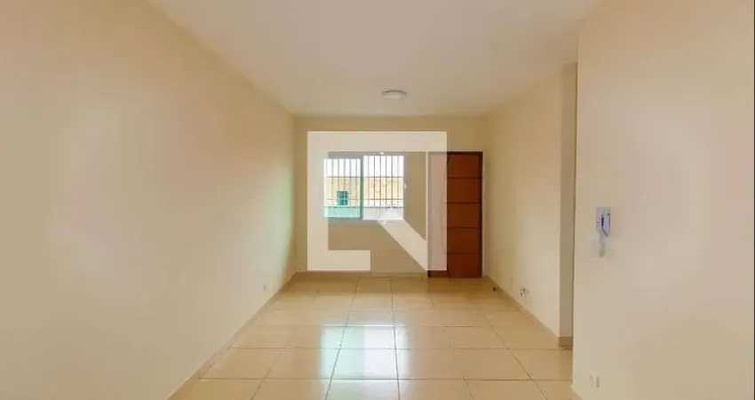 Apartamento para Aluguel - Vila Califórnia, 2 Quartos, 53 m² - São Paulo