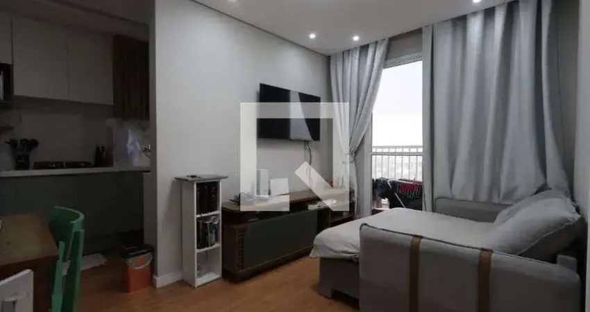 Apartamento para aluguel - sapopemba, 2 quartos, 37 m² - são paulo