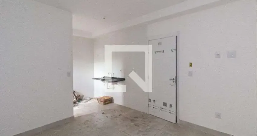 Apartamento para aluguel - vila jacuí, 2 quartos, 40 m² - são paulo