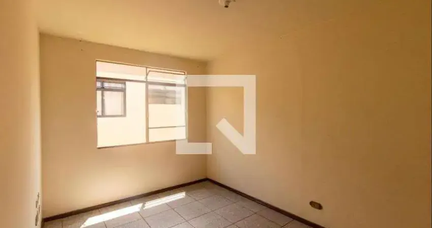 Apartamento para aluguel - uberaba, 2 quartos, 48 m² - curitiba