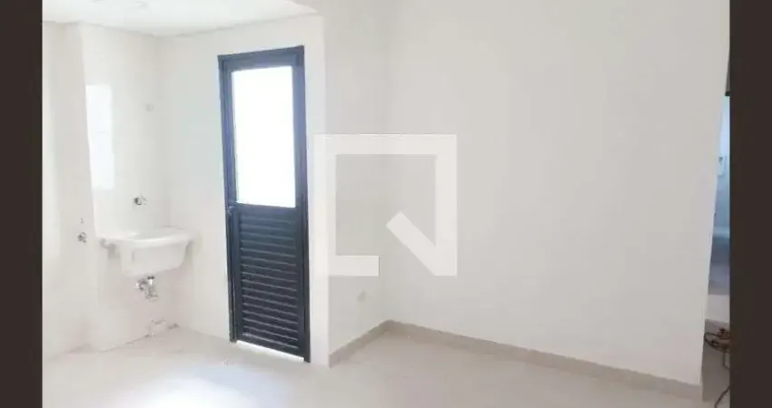 Apartamento para aluguel - chácara mafalda, 2 quartos, 50 m² - são paulo