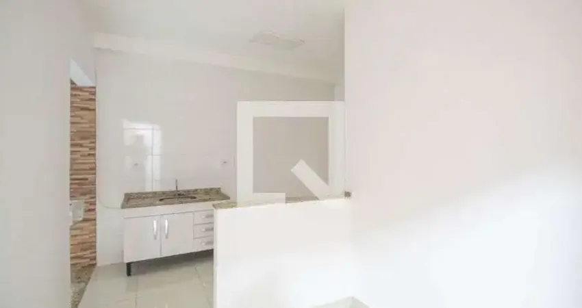 Apartamento para aluguel - vila gustavo, 1 quarto, 34 m² - são paulo