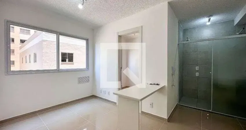 Apartamento para aluguel - barra funda, 2 quartos, 38 m² - são paulo