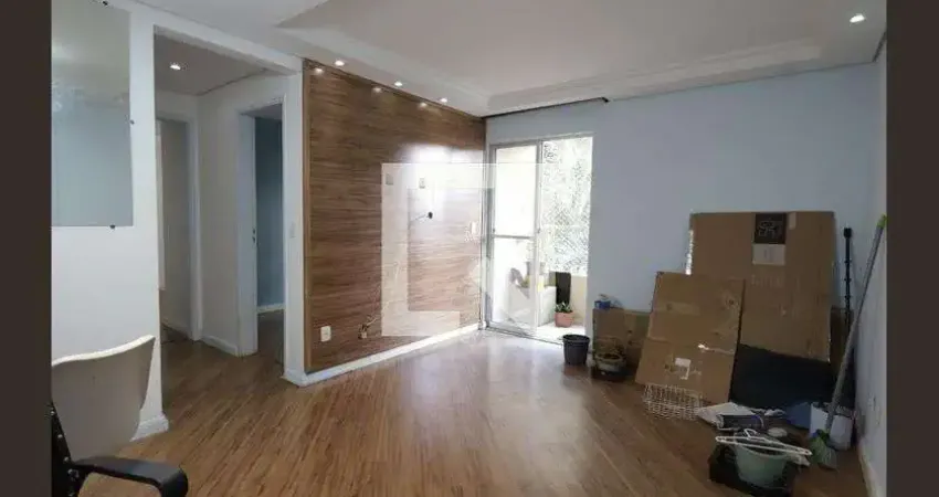 Apartamento para aluguel - morumbi, 2 quartos, 48 m² - são paulo
