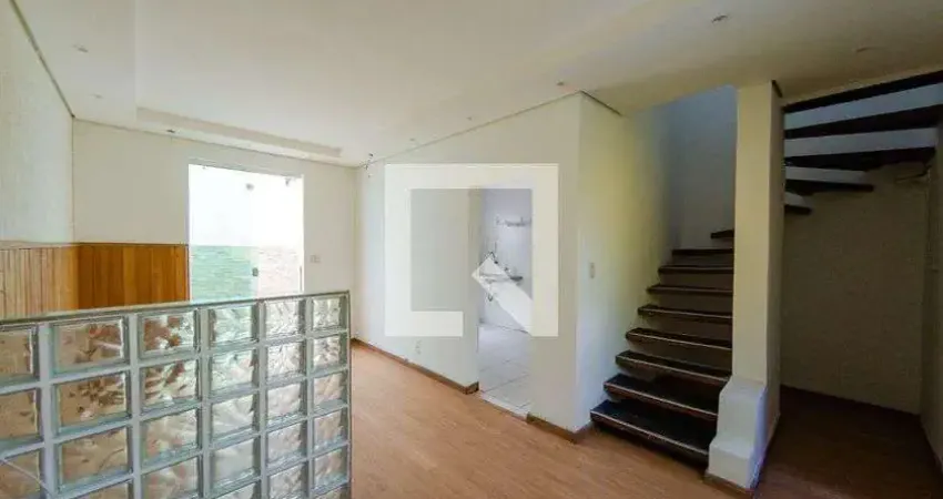 Casa para aluguel - caiçaras, 3 quartos, 101 m² - belo horizonte