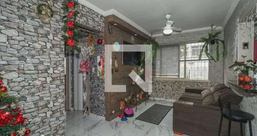 Apartamento para aluguel - vila operária, 2 quartos, 55 m² - porto alegre