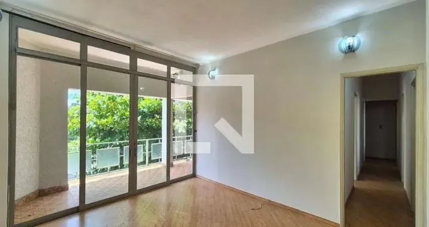 Casa para aluguel - jardim samambaia, 4 quartos, 210 m² - campinas