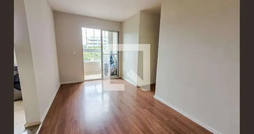 Apartamento para Aluguel - Utinga, 2 Quartos, 50 m² - Santo André