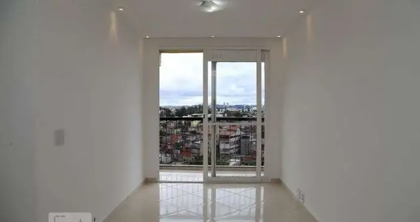 Apartamento para aluguel - jardim umuarama, 2 quartos, 56 m² - são paulo