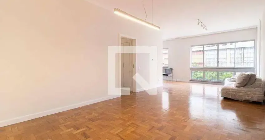 Apartamento para aluguel - higienópolis, 2 quartos, 177 m² - são paulo