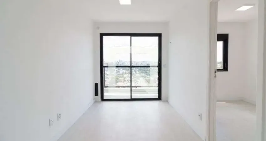 Apartamento para aluguel - butantã, 1 quarto, 30 m² - são paulo