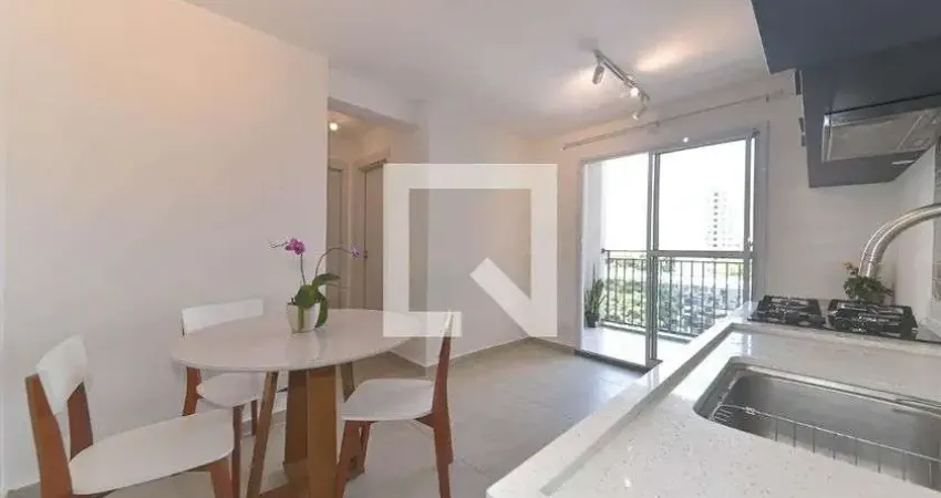 Apartamento para aluguel - chácara santo antonio, 2 quartos, 36 m² - são paulo
