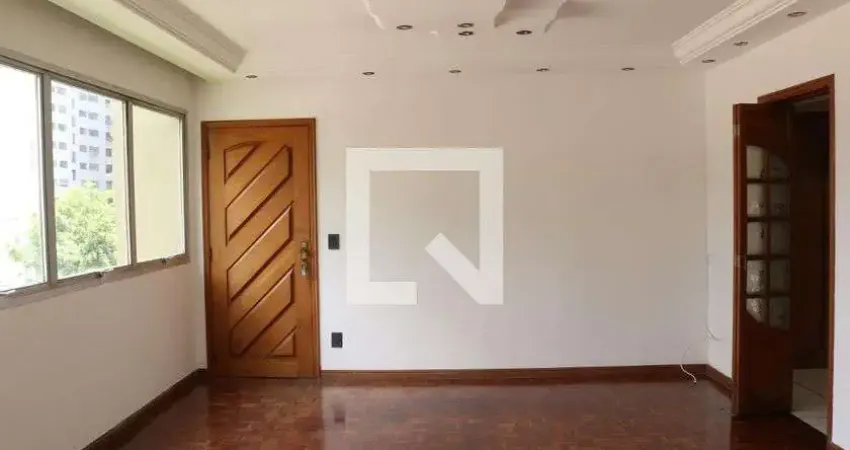 Apartamento para aluguel - perdizes, 3 quartos, 110 m² - são paulo
