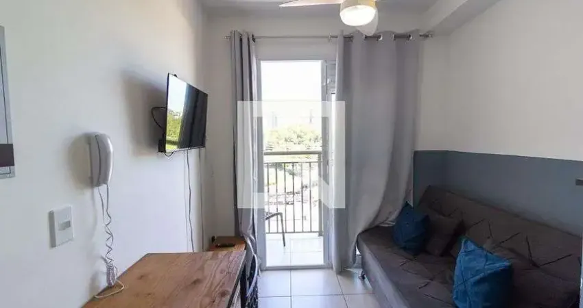 Apartamento para aluguel - chácara santo antonio, 1 quarto, 29 m² - são paulo
