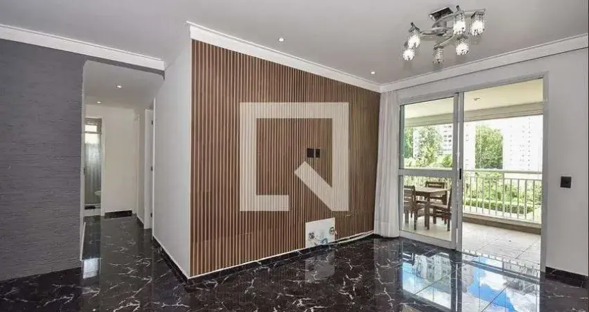 Apartamento para aluguel - vila andrade, 3 quartos, 101 m² - são paulo