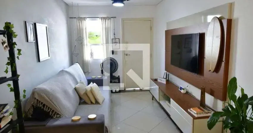 Casa / sobrado em condomínio para aluguel - mansões santo antônio, 2 quartos, 81 m² - campinas