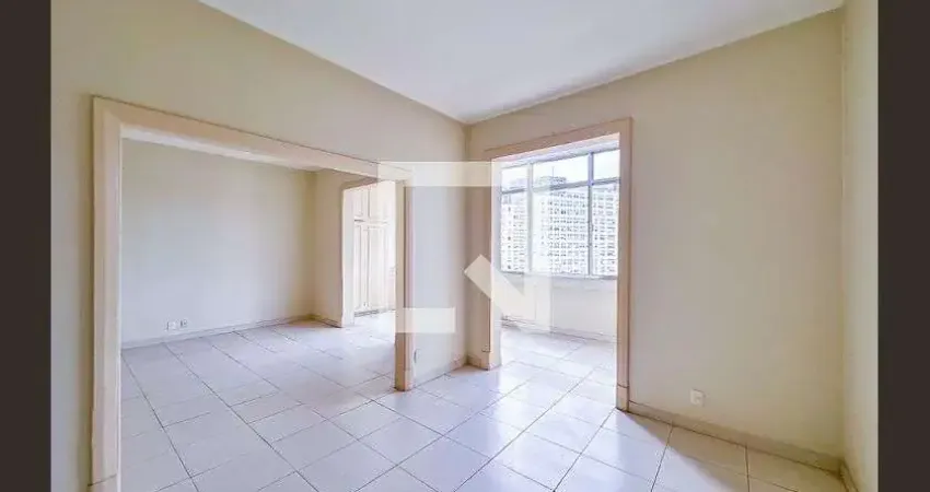 Apartamento para aluguel - centro, 1 quarto, 55 m² - rio de janeiro