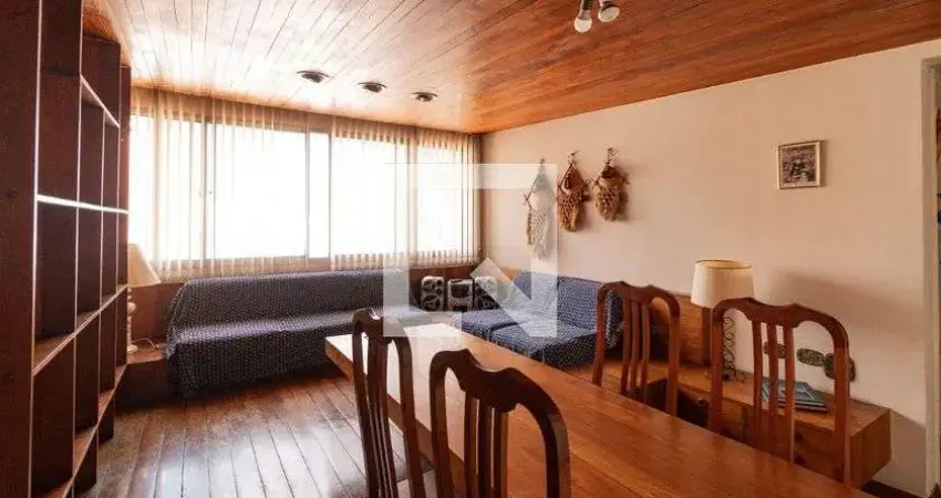 Apartamento para aluguel - vila pompéia, 2 quartos, 80 m² - são paulo