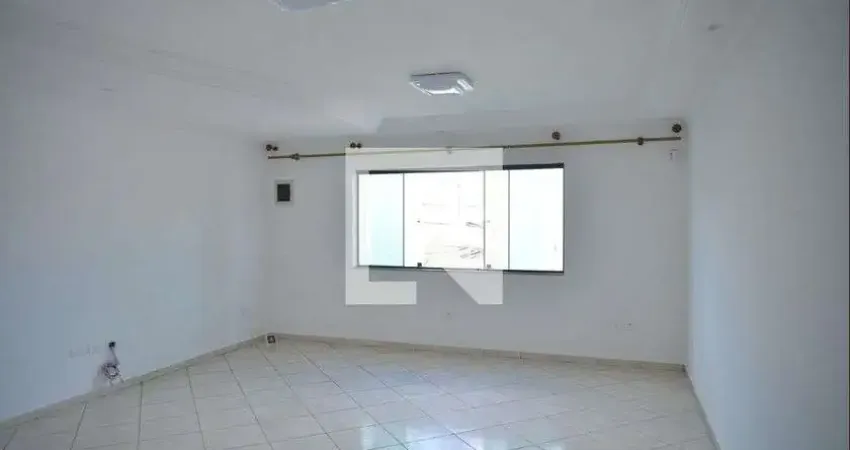 Casa para aluguel - parque novo oratório, 3 quartos, 274 m² - santo andré