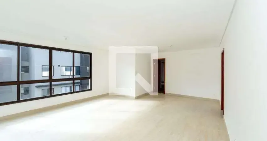 Apartamento para aluguel - serra, 4 quartos, 135 m² - belo horizonte