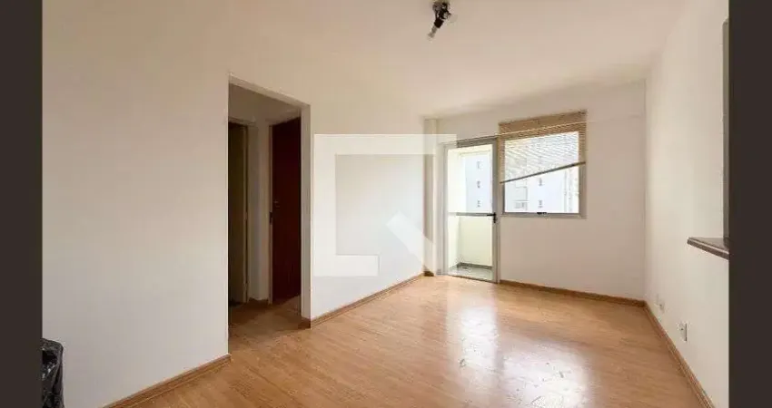 Apartamento para aluguel - aclimação, 1 quarto, 42 m² - são paulo