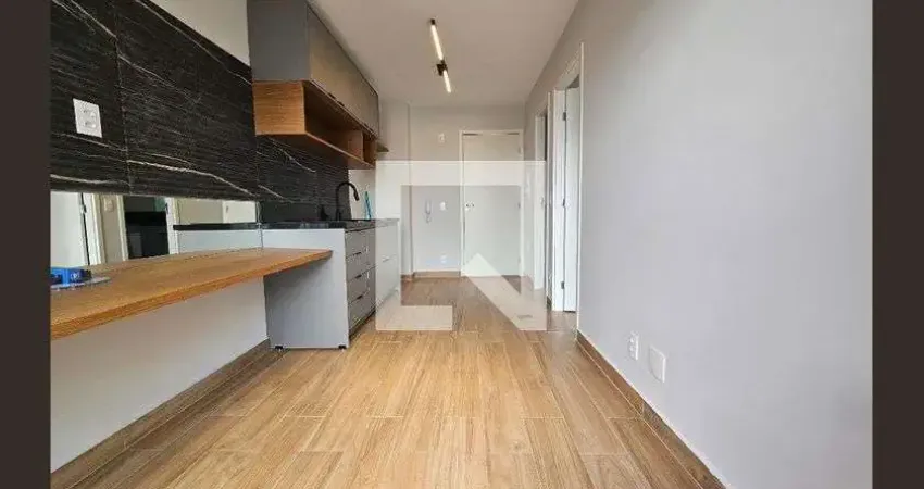 Kitnet / stúdio para aluguel - brooklin, 1 quarto, 29 m² - são paulo