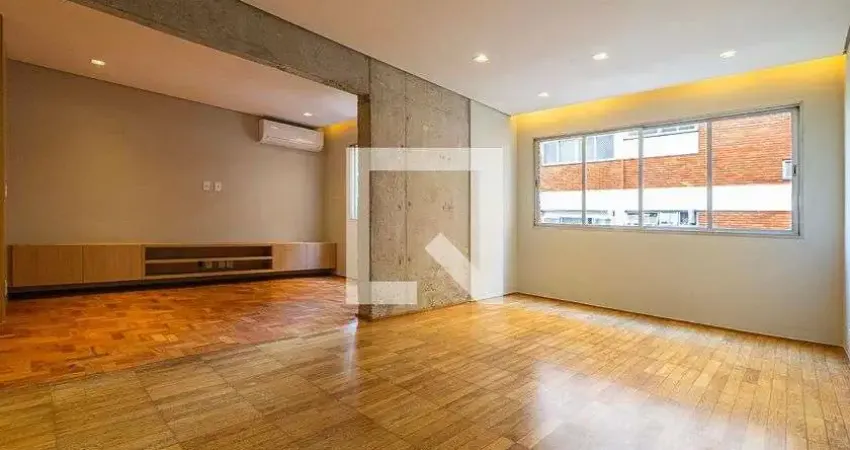 Apartamento para aluguel - jardim paulista, 2 quartos, 110 m² - são paulo