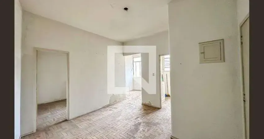 Apartamento para aluguel - botafogo, 1 quarto, 42 m² - rio de janeiro