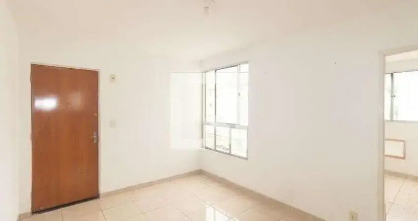 Apartamento para aluguel - campo grande, 2 quartos, 55 m² - rio de janeiro